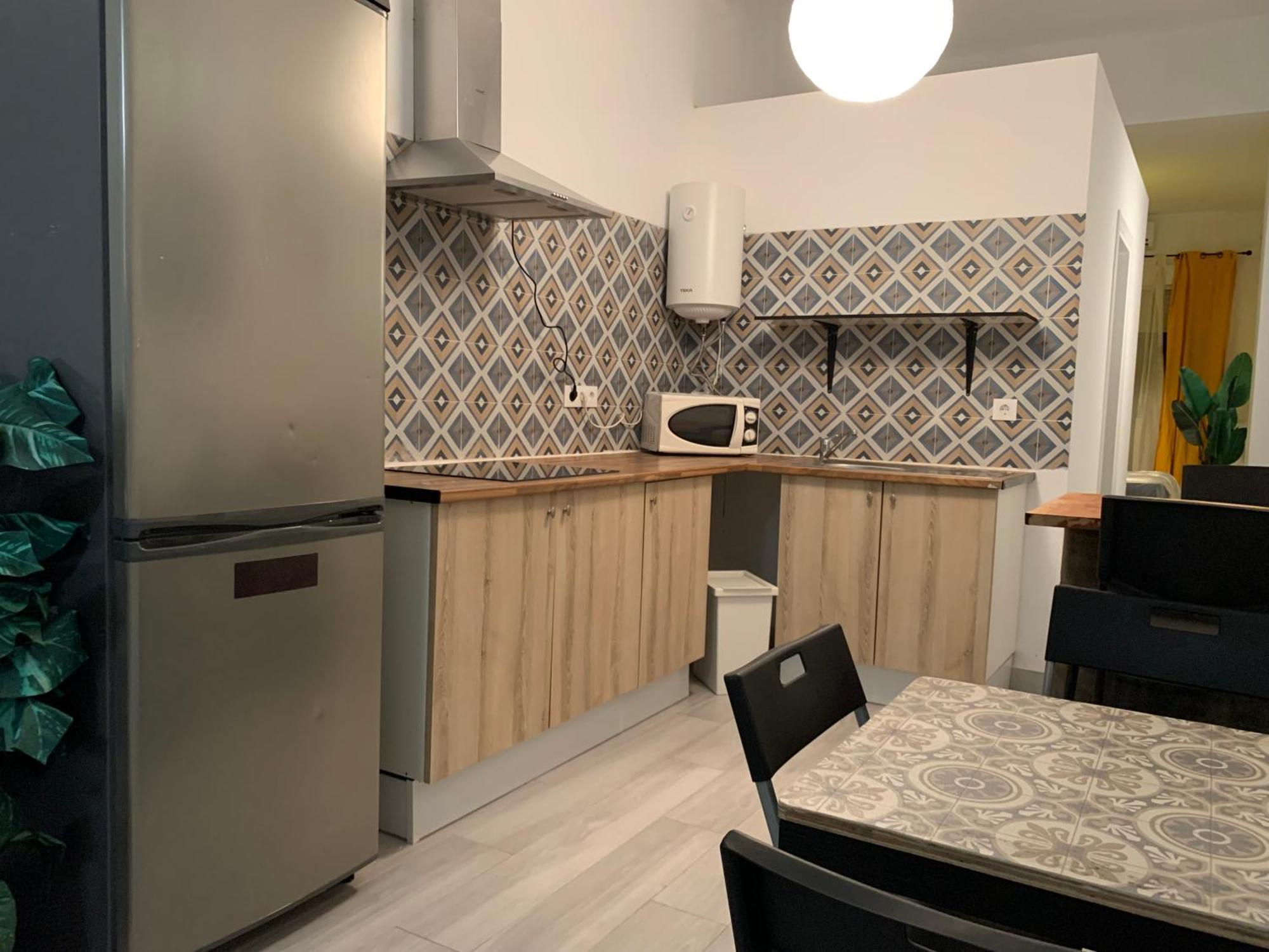 Violeta Loft B Chill Out Apartment *